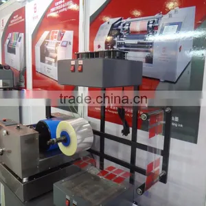 Color Management Color Mixing Gravure Inks Tester thumbnail-2
