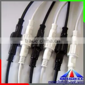 SMD3528/2835/5630/5050 Led Bar Light, DC12V 4.8W 60PCS/M Led Aluminum Bar Light With CE&RoHs thumbnail-4