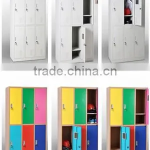 Metal Locker Furniture Lockers for Sale Intelligent Parcel Delivery Locker thumbnail-6