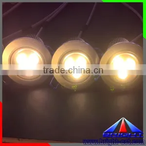 Led Ceiling Light 3*1w High Power Led Downlight for Lighting Led Spot Light thumbnail-1
