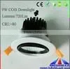 Wireless COB LED Downlight, Remote Control COB Spotlight,LED Ceiling Downlight thumbnail-1