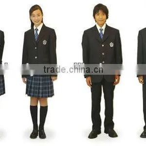 School Uniform thumbnail-1