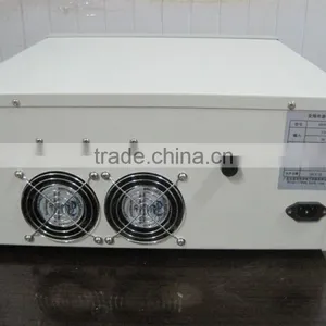 Power Supply Variable Frequency AC Power Source 500VA 1KA , 2KVA,3KVA,5KVA thumbnail-2