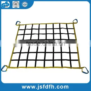 CE Standard Polyester Material Webbing Belt Cargo Net Quality Choice thumbnail-1