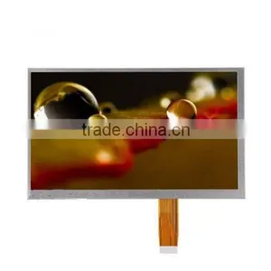 7 Inch Tft Lcd Module UNTFT40057 thumbnail-1