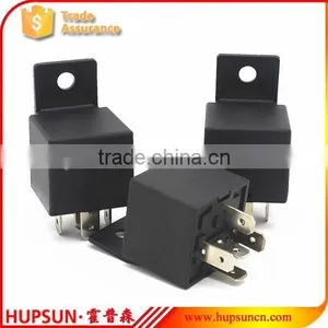 Plastic Shell 5PIN 1H JD1914 Relay, JD1914 Auto Relay thumbnail-2