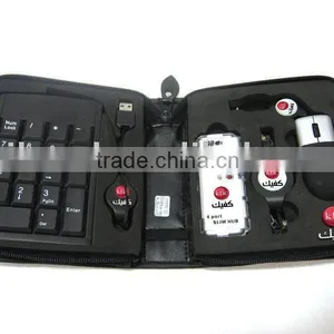 Usb Gift/network Tool Kits/combination Tool Kits TK-10 thumbnail-1