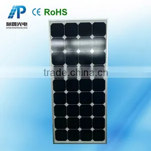 120w Sunpower Solar Panel thumbnail-1