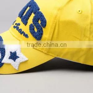 2015 100%Pure Cotton Fashion Multicolor fo Baseball Cap thumbnail-6