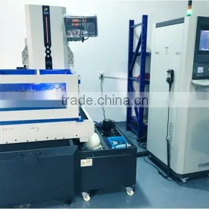 Mould Design and Manufacturing Electrical Discharge Machining thumbnail-1