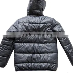 Plus Thick Children's Winter Jacket thumbnail-2