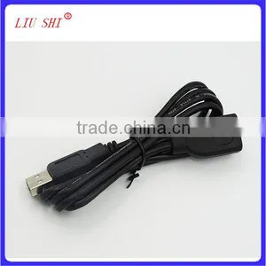 Computer USB Cable/data Wire Assembly thumbnail-1