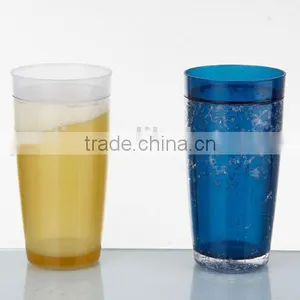 Promotion Double Wall Ice Mug With Gel,tumbler With Gel,freezer Mug thumbnail-5
