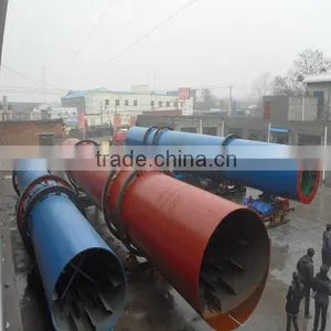Npk Compound Fertilizer Granulation Equipment for Sale thumbnail-1