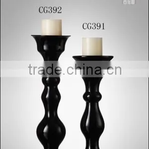 Centerpieces Glass Candleholders Wedding Special Event Quality Choice thumbnail-1