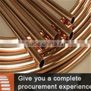 C10200 Copper Tube thumbnail-1
