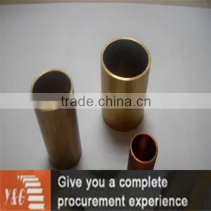 C13019 Copper Tubes for Industrial Applications thumbnail-1