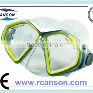 Fashionable Designer Led Diving Mask thumbnail-1
