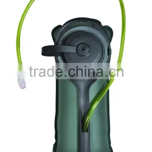 2L Hydration System Water Bladder With the Anti-microbial Test Report From Microban Quality Choice thumbnail-2