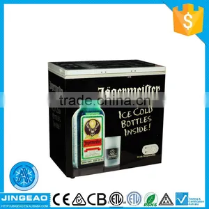 Factory Sale Products in Supplier Competitive Price Oem Freezer Chest thumbnail-1
