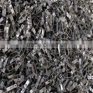 High Quality Metal Wire Rope Strainer With Low Price thumbnail-5