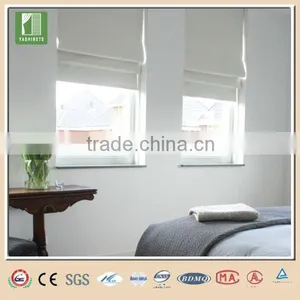 China Roman Blinds Waterproof Outdoor Blinds Outdoor Venetian Blinds thumbnail-1