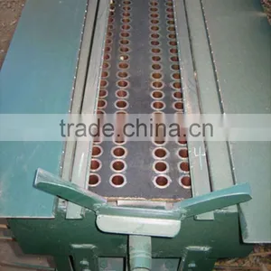 Highly Efficient Decorative Candle Making Machine Product Line thumbnail-4