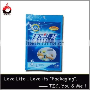 PE Sanitary Bags thumbnail-1