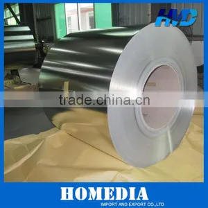 Supply Food Grade Tinplate Coil thumbnail-1