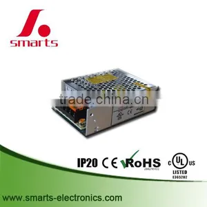 Metal Case 12v 25w Switching Power Supply thumbnail-3