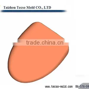 Plastic Toilet Seat /toilet Cover Mould Maker thumbnail-6