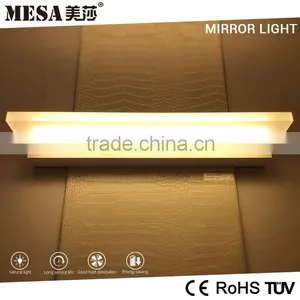 Wholesale Headboard Coffee Shop Led Mirror Light Indoor Supplier's Choice thumbnail-2