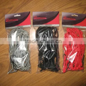 Hot Sale Suitcase Used Antifatigue Polyester Nylon Elastic Luggage Rope thumbnail-1