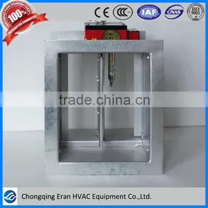 Damper Actuator Motor for HVAC System thumbnail-1