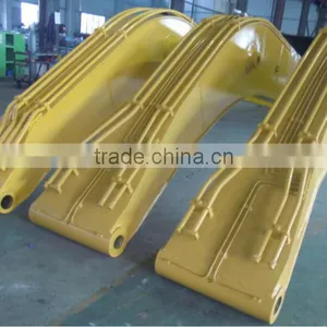 Long Boom Komats Excavator, Long Arm Excavator thumbnail-1
