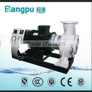 BPX Low-carbon Composite Centrifugal Water Pump thumbnail-6