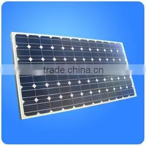 China Manufacturer Low Price 290-310 Watt Mono Solar Panel thumbnail-1
