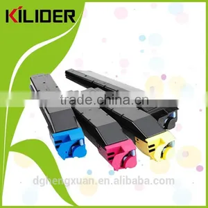Price of Triumph Adler Photocopy Machine Compatible TK-8307 Toner Cartridge Quality Choice thumbnail-1