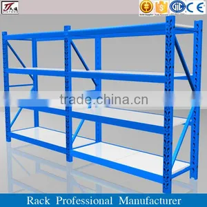 Medium Duty Rack Long Span Shelving thumbnail-4