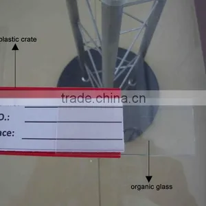 Magnet Label for Warehouse Storage /supermarkt/ Library thumbnail-4