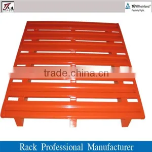 Heavy Duty Steel Reinforced Pallet thumbnail-1