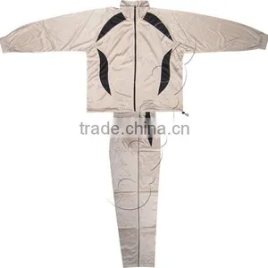 Sports Warm-up Suit thumbnail-1