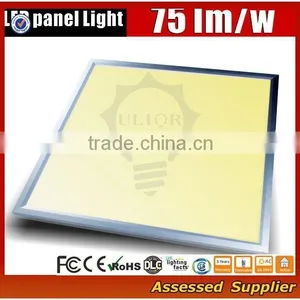 E1Shenzhen Wholesale High Quality CE RoHS FCC DLC Listed Dimmable Panel Light Led thumbnail-4