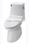 Automatic Flush Toilet Made in Japan Highest Quality and Low Price thumbnail-2