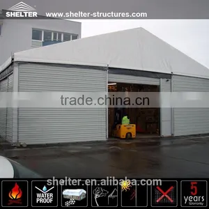 Frame Structures 15m Width,prefabricate House thumbnail-1