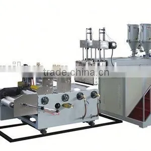 Cast Stretch Film Machine/cast Stretch Film Machine thumbnail-1
