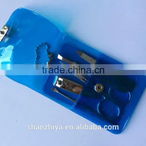 Promotional Fashion Manicure Set FOR 2014GIFT thumbnail-1