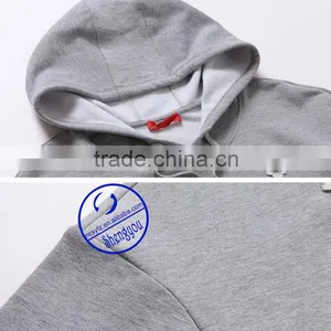 Custom 100% Cotton Pregnant Women Maternity Hoodies & Sweatshirts thumbnail-5