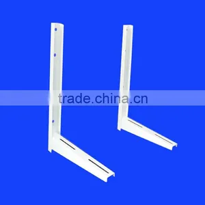 Foldable Air Conditioner Bracket thumbnail-1