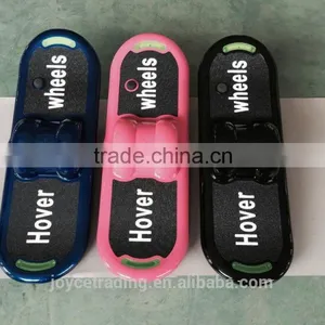 Electric Skateboard Two Wheels thumbnail-2